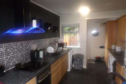 undefined, Newburn Road, Stanley,DH9 0HJ