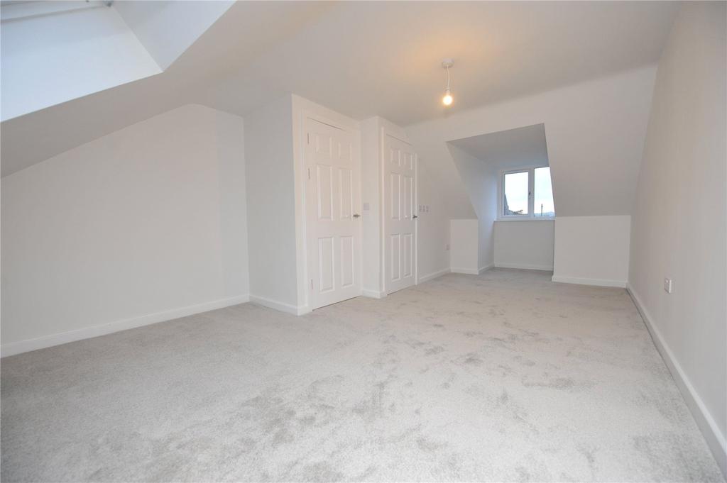 Master Bedroom [1]