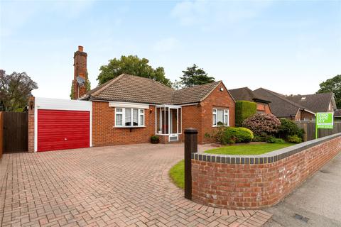 6 Cressingham Road, Reading, RG2 7JE
