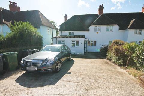 42 Mount Pleasant Road, New Malden, KT3 3LB