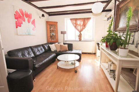 42 Mount Pleasant Road, New Malden, KT3 3LB