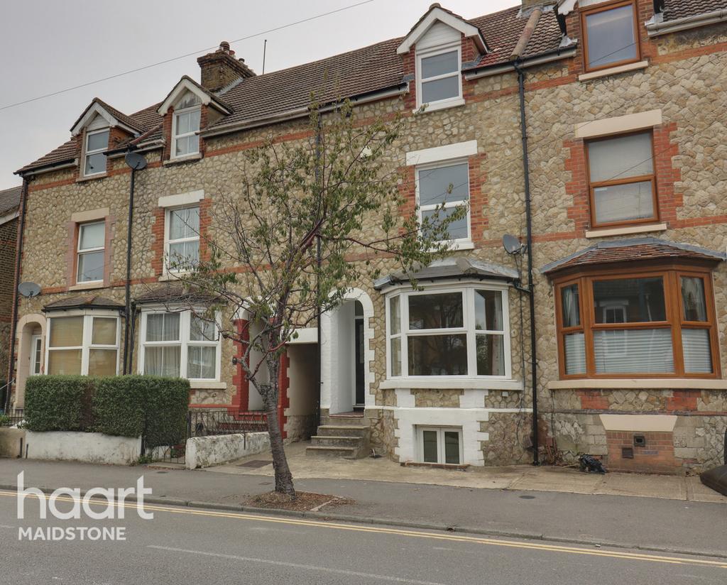 Holland Road, Maidstone 3 bed terraced house £325,000