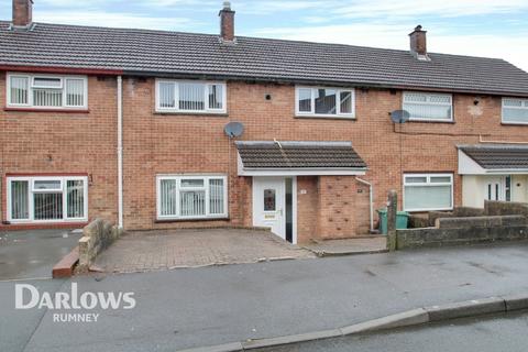 41 Bideford Road, Llanrumney, Cardiff, CF3 4EF