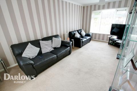 41 Bideford Road, Llanrumney, Cardiff, CF3 4EF