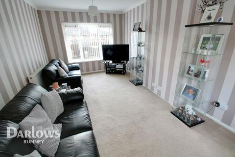 41 Bideford Road, Llanrumney, Cardiff, CF3 4EF