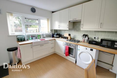 41 Bideford Road, Llanrumney, Cardiff, CF3 4EF