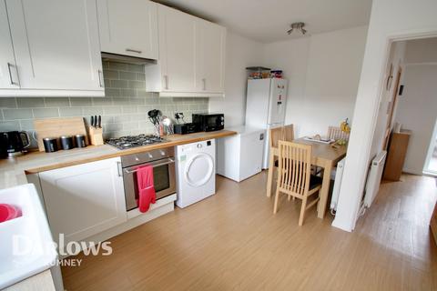 41 Bideford Road, Llanrumney, Cardiff, CF3 4EF