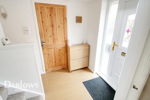 41 Bideford Road, Llanrumney, Cardiff, CF3 4EF