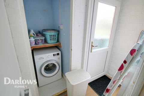 41 Bideford Road, Llanrumney, Cardiff, CF3 4EF