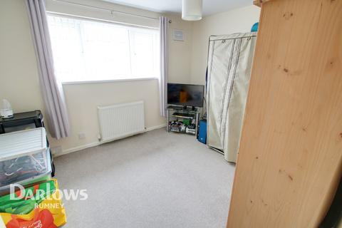 41 Bideford Road, Llanrumney, Cardiff, CF3 4EF
