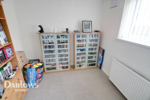 41 Bideford Road, Llanrumney, Cardiff, CF3 4EF