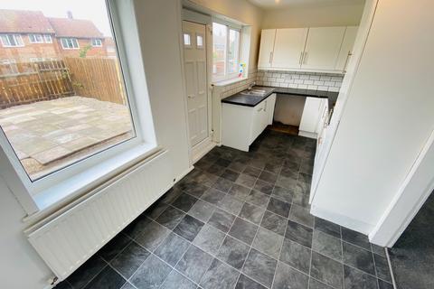 3 bedroom terraced house to rent, Malvern Crescent, Seaham, Co. Durham, SR7
