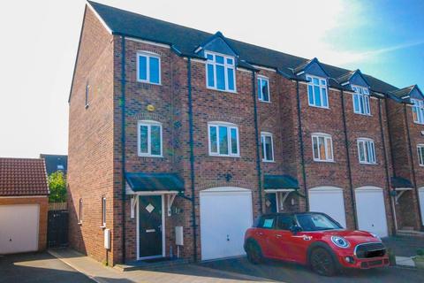 31 Bellona Close, Hebburn, NE31 1FF