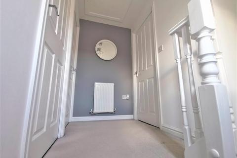 31 Bellona Close, Hebburn, NE31 1FF