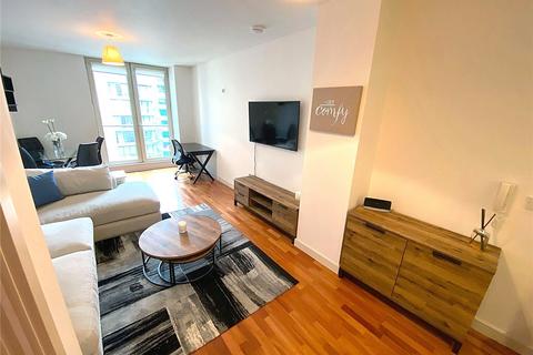 1 bedroom apartment to rent, Leftbank, Manchester, M3