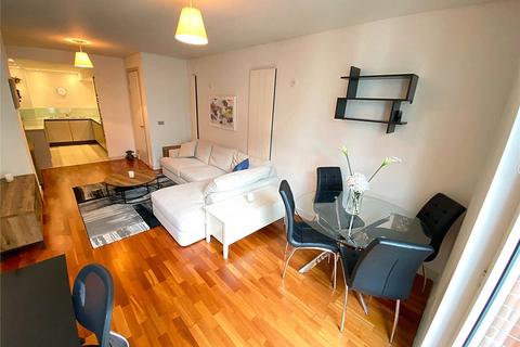 1 bedroom apartment to rent, Leftbank, Manchester, M3