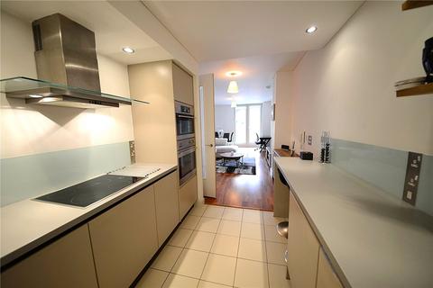 1 bedroom apartment to rent, Leftbank, Manchester, M3