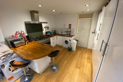 1 bedroom in a house share to rent - Harefields,  North Oxford,  OX2