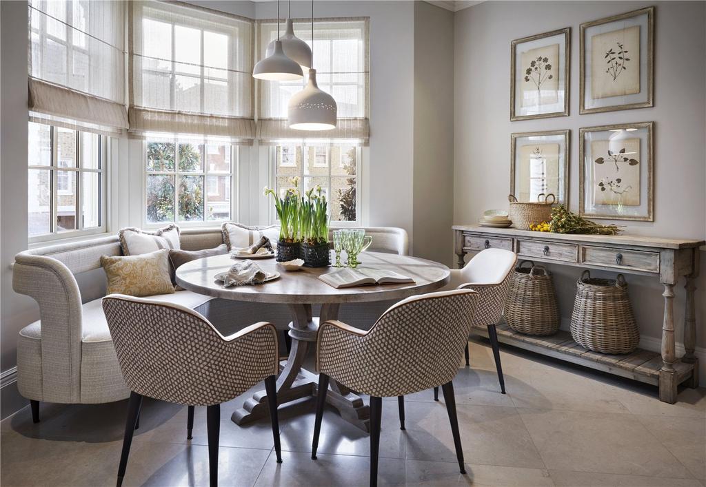 Show Home