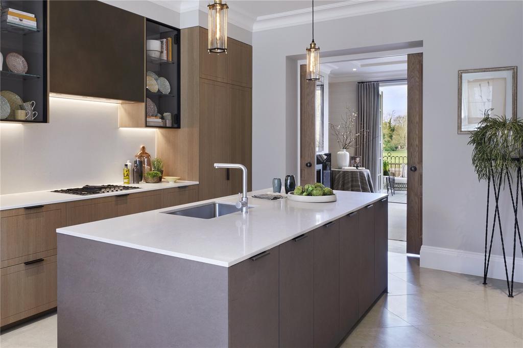 Show Home