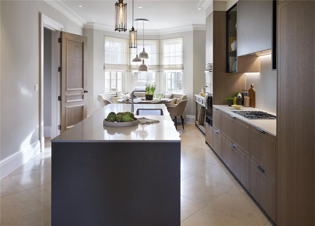 Show Home