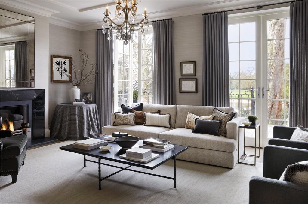 Show Home