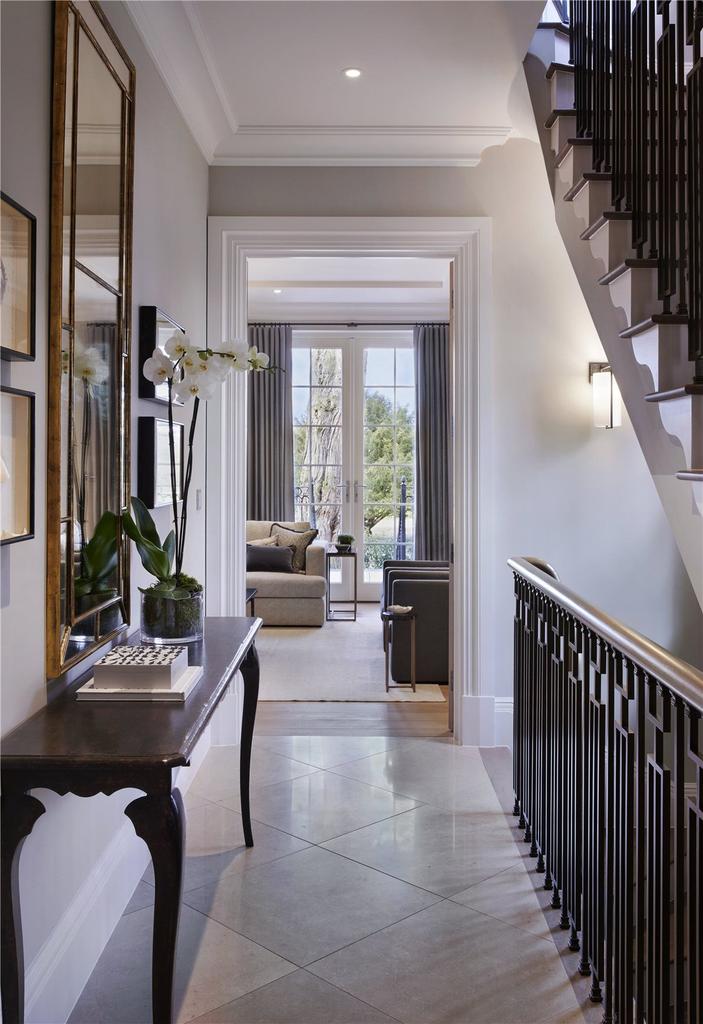 Show Home