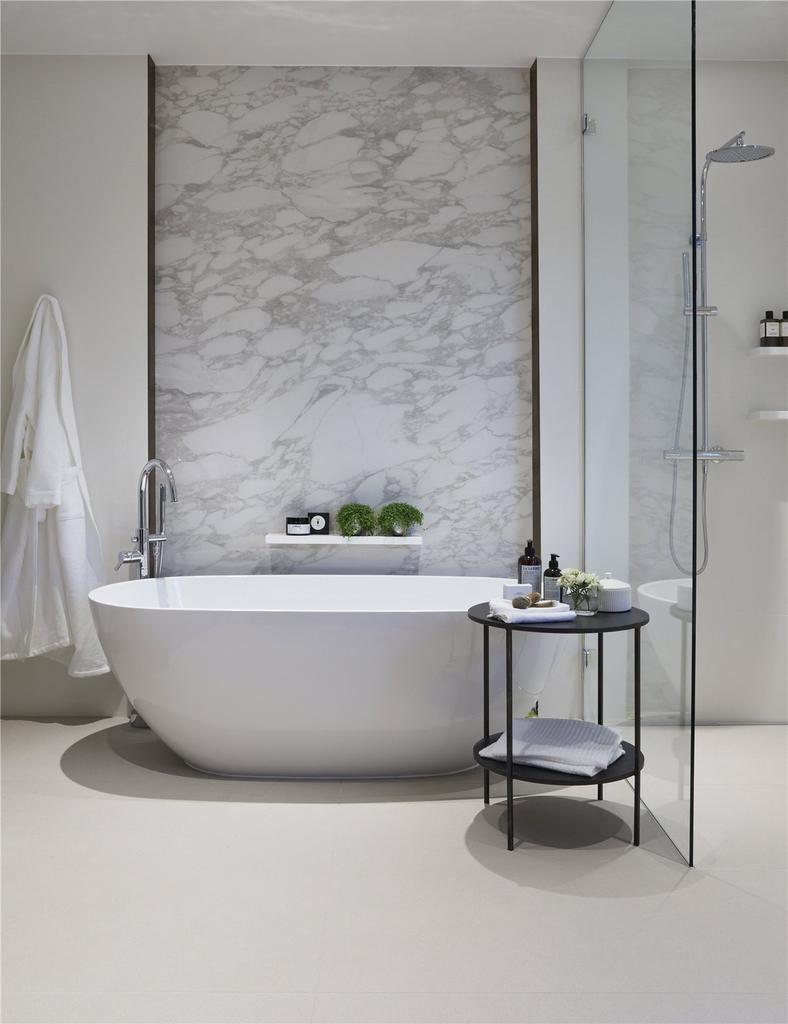 Show Home