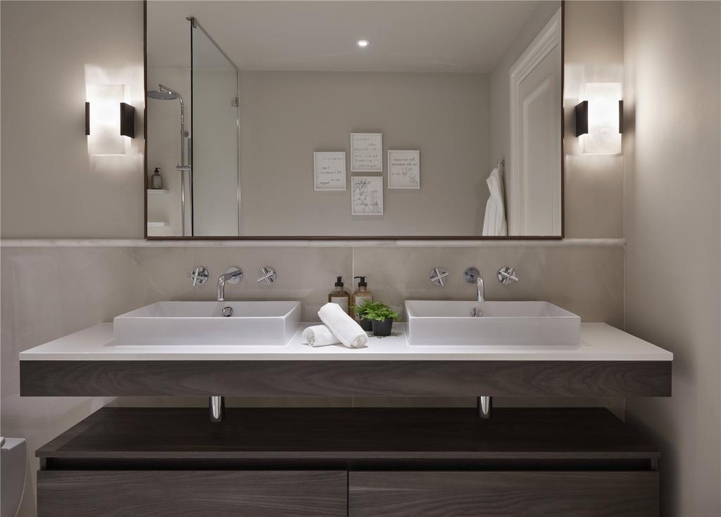 Show Home