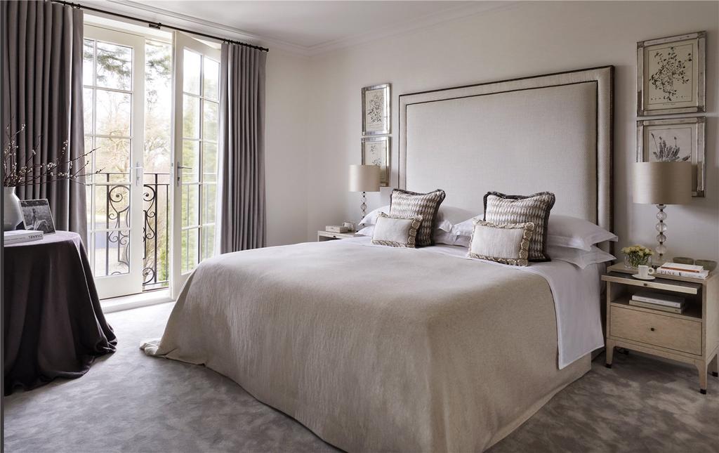 Show Home