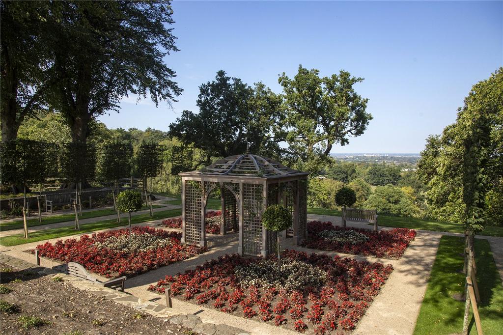 Magna Carta Park