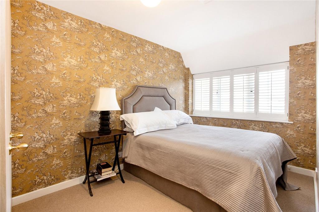 Main Bedroom