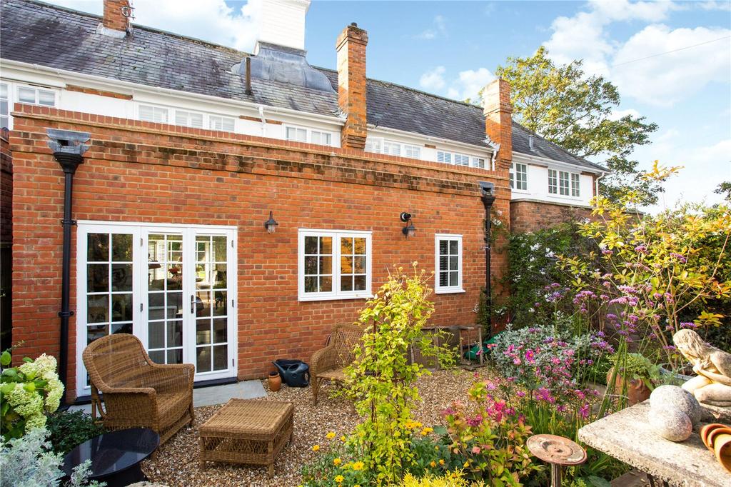 Rear Extension