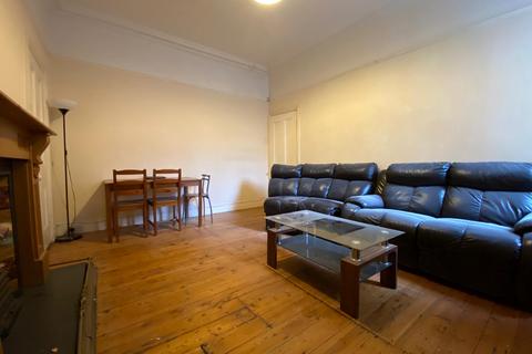 2 bedroom flat to rent, Glenthorn Road, Jesmond, Newcastle upon Tyne NE2