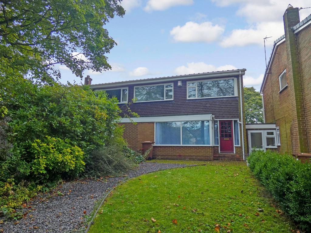 Dairy Lane, ., Houghton Le Spring, Tyne and Wear, DH4 5BP 3 bed semi