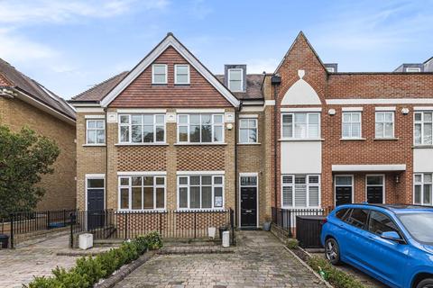 49a Cottenham Park Road, London, SW20 0SB