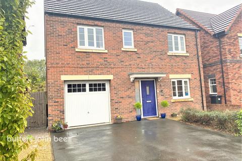 29 Elbourne Drive, Scholar Green, Stoke-on-trent, ST7 3GA