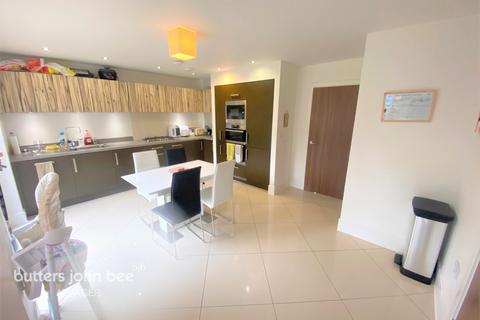 29 Elbourne Drive, Scholar Green, Stoke-on-trent, ST7 3GA