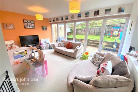 29 Elbourne Drive, Scholar Green, Stoke-on-trent, ST7 3GA