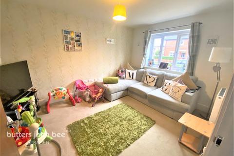 29 Elbourne Drive, Scholar Green, Stoke-on-trent, ST7 3GA