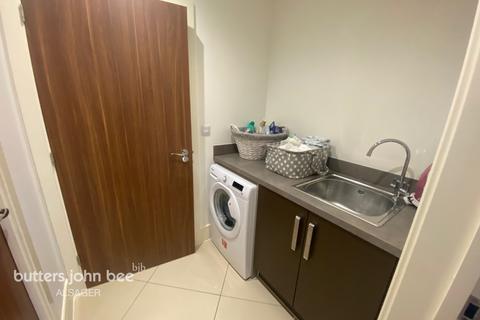 29 Elbourne Drive, Scholar Green, Stoke-on-trent, ST7 3GA