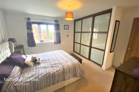 29 Elbourne Drive, Scholar Green, Stoke-on-trent, ST7 3GA