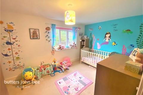 29 Elbourne Drive, Scholar Green, Stoke-on-trent, ST7 3GA
