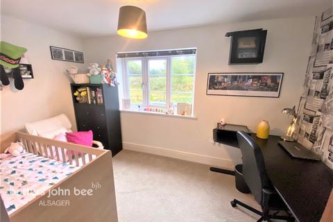 29 Elbourne Drive, Scholar Green, Stoke-on-trent, ST7 3GA