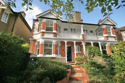 13 Princes Gardens, London, W5 1SD