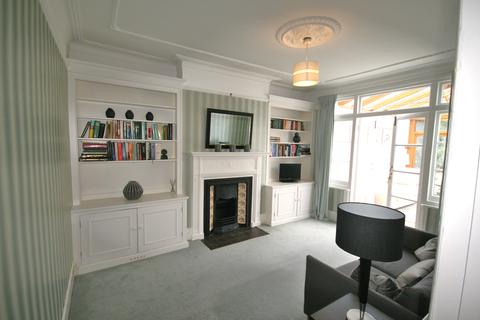 13 Princes Gardens, London, W5 1SD