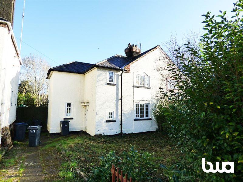 Allens Croft Road, Kings Heath, Birmingham, B14 6RL 3 bed semidetached