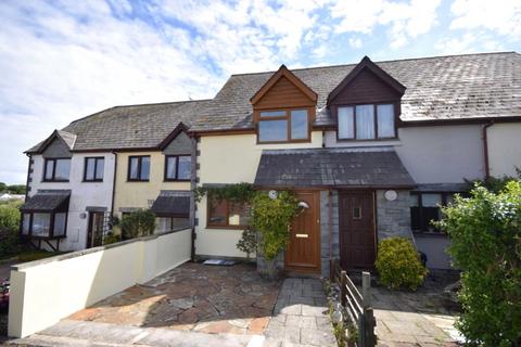 2 bedroom terraced house to rent, Boscastle, Cornwall