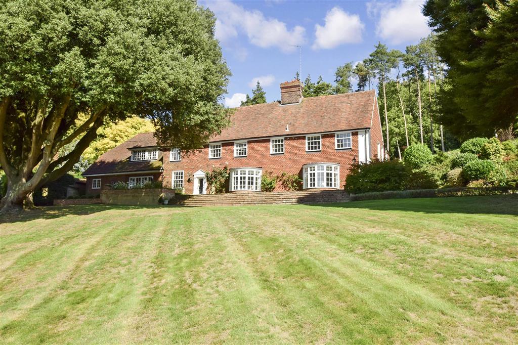 Ashford Road, Chartham, Canterbury, Kent 6 bed detached house £2,500,000