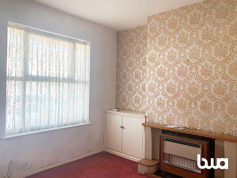 Gorsebrook Road, Wolverhampton, WV6 0PE 3 bed terraced house £34,000